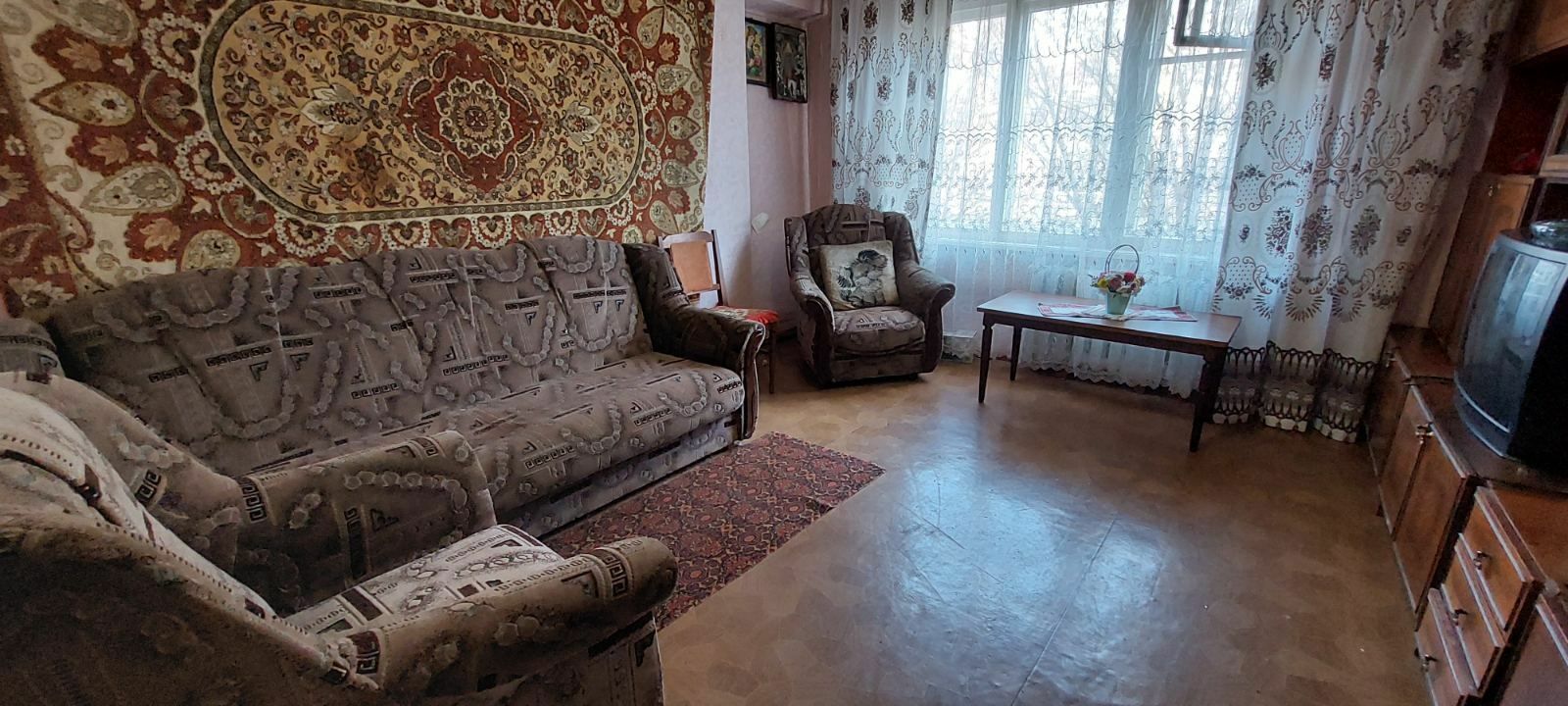 Продаж 2-кімнатної квартири 50 м², 20-річчя Перемоги вул., 23