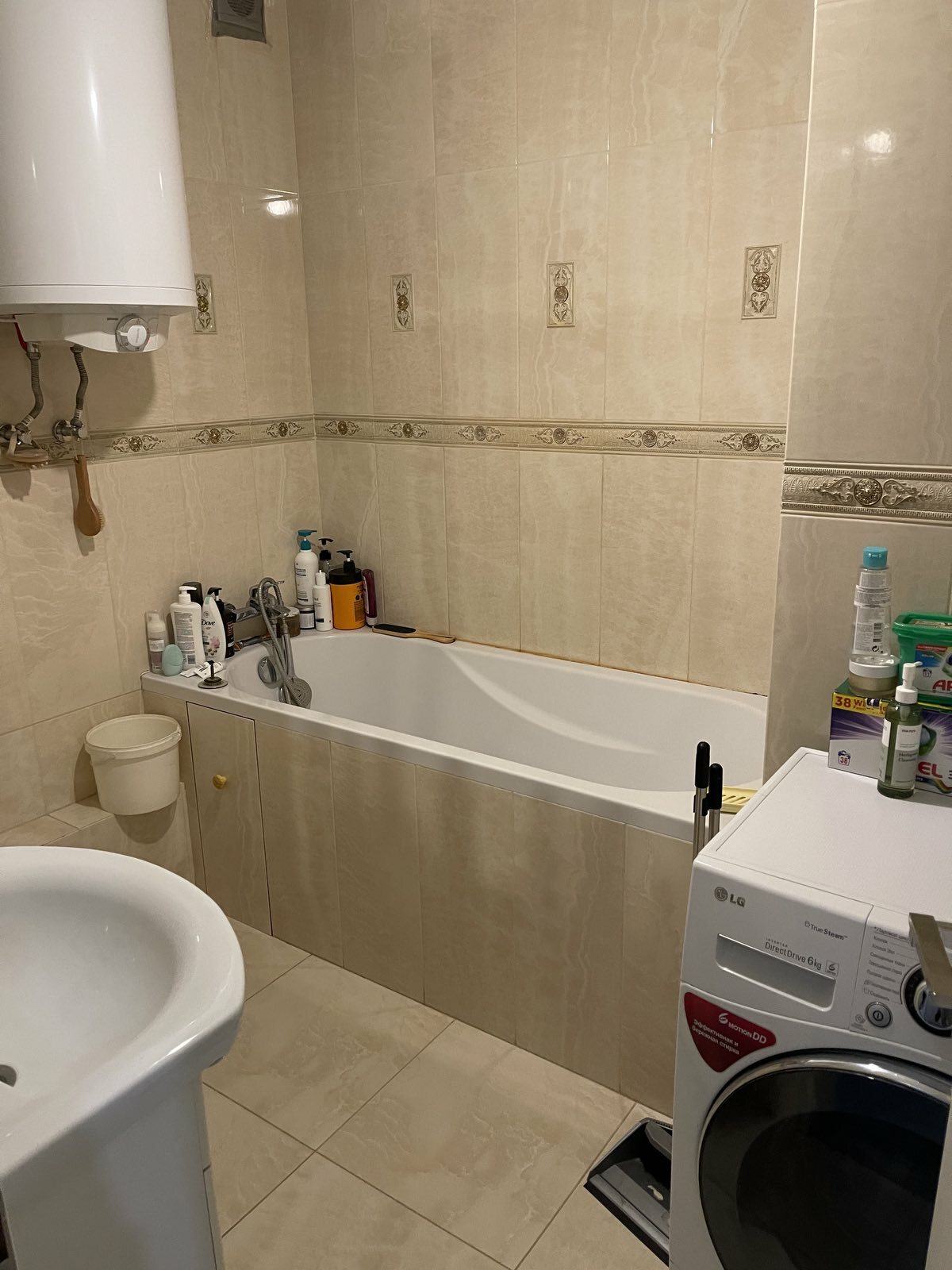 Продажа 3-комнатной квартиры 55 м², Харьковских Дивизий ул., 9