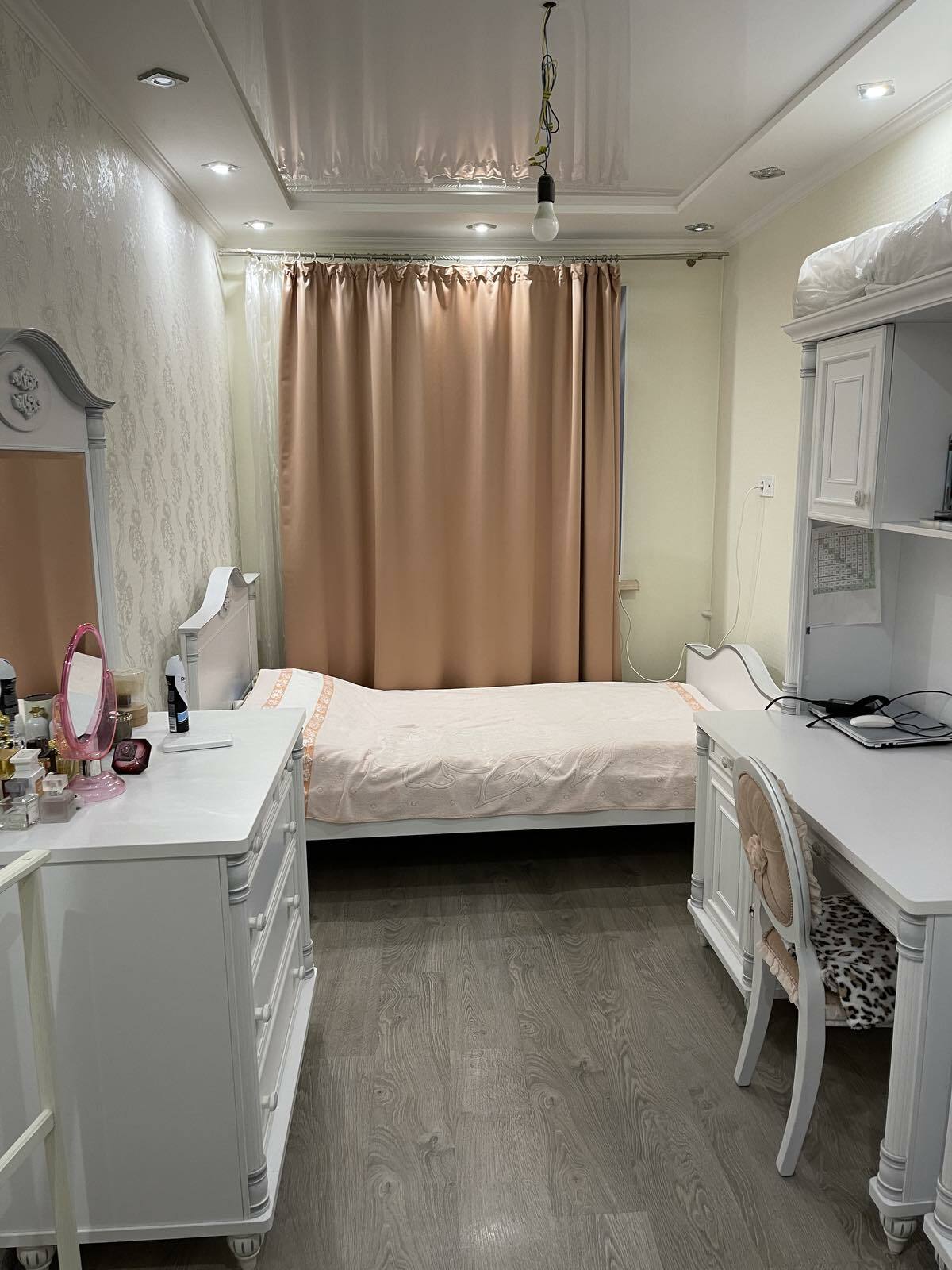 Продажа 3-комнатной квартиры 55 м², Харьковских Дивизий ул., 9