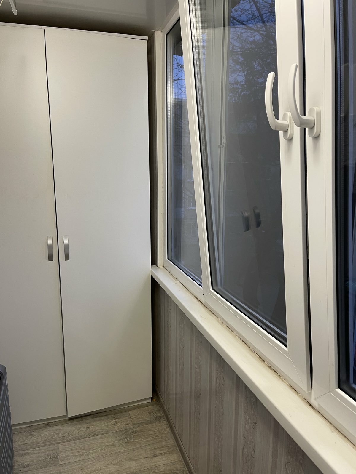 Продажа 3-комнатной квартиры 55 м², Харьковских Дивизий ул., 9