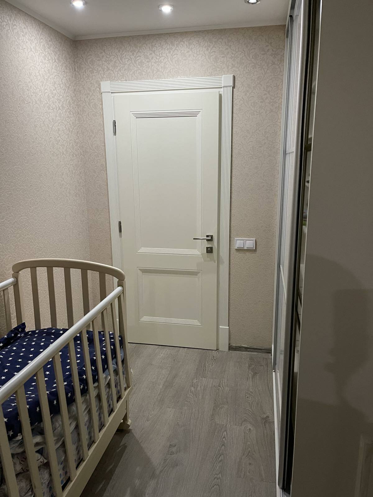 Продажа 3-комнатной квартиры 55 м², Харьковских Дивизий ул., 9