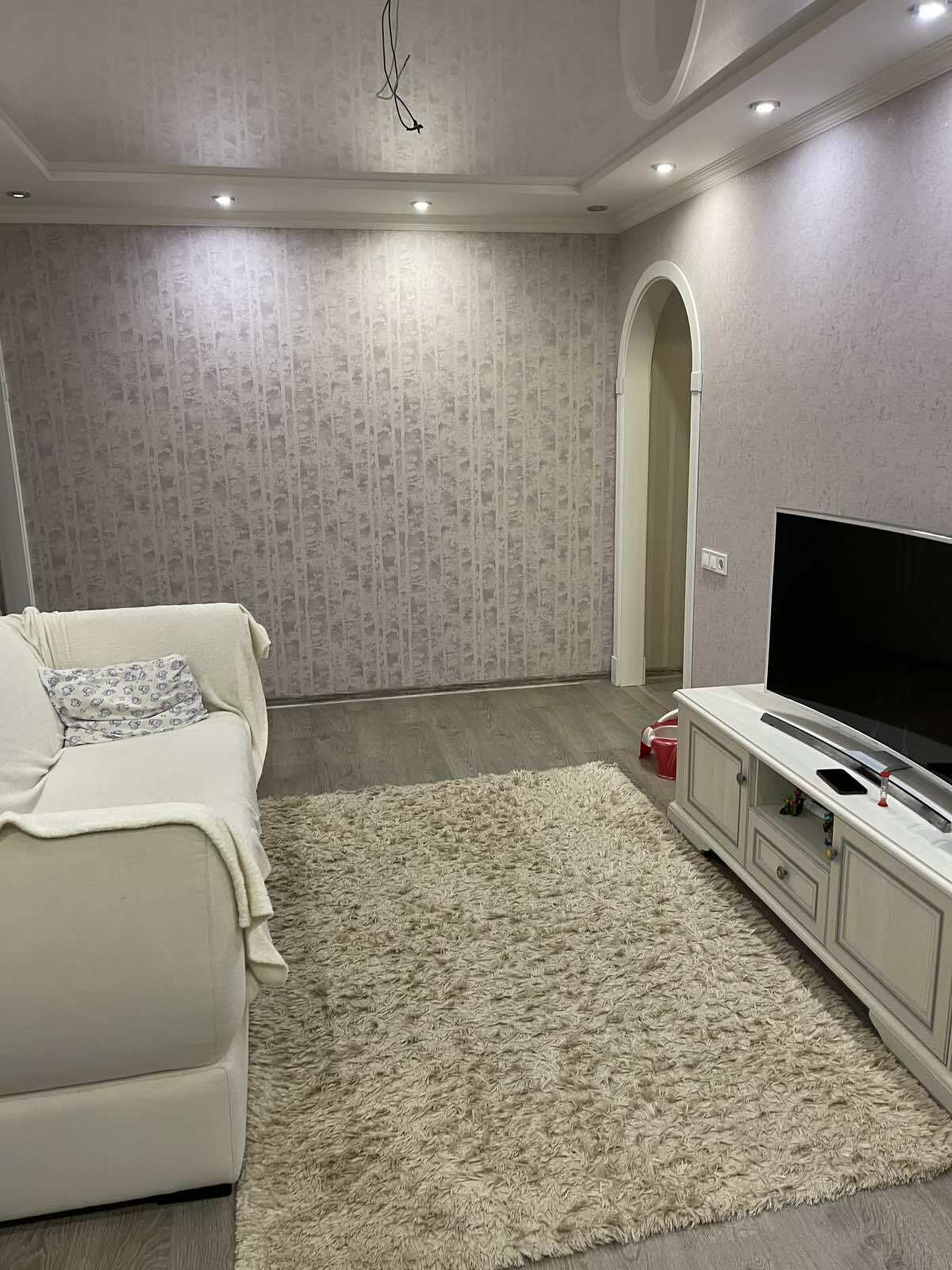 Продажа 3-комнатной квартиры 55 м², Харьковских Дивизий ул., 9