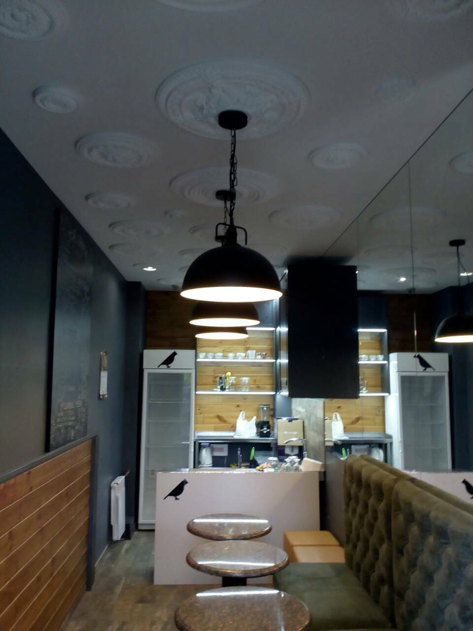 Аренда торгового помещения 13 м², Гвардейцев Широнинцев ул., 33