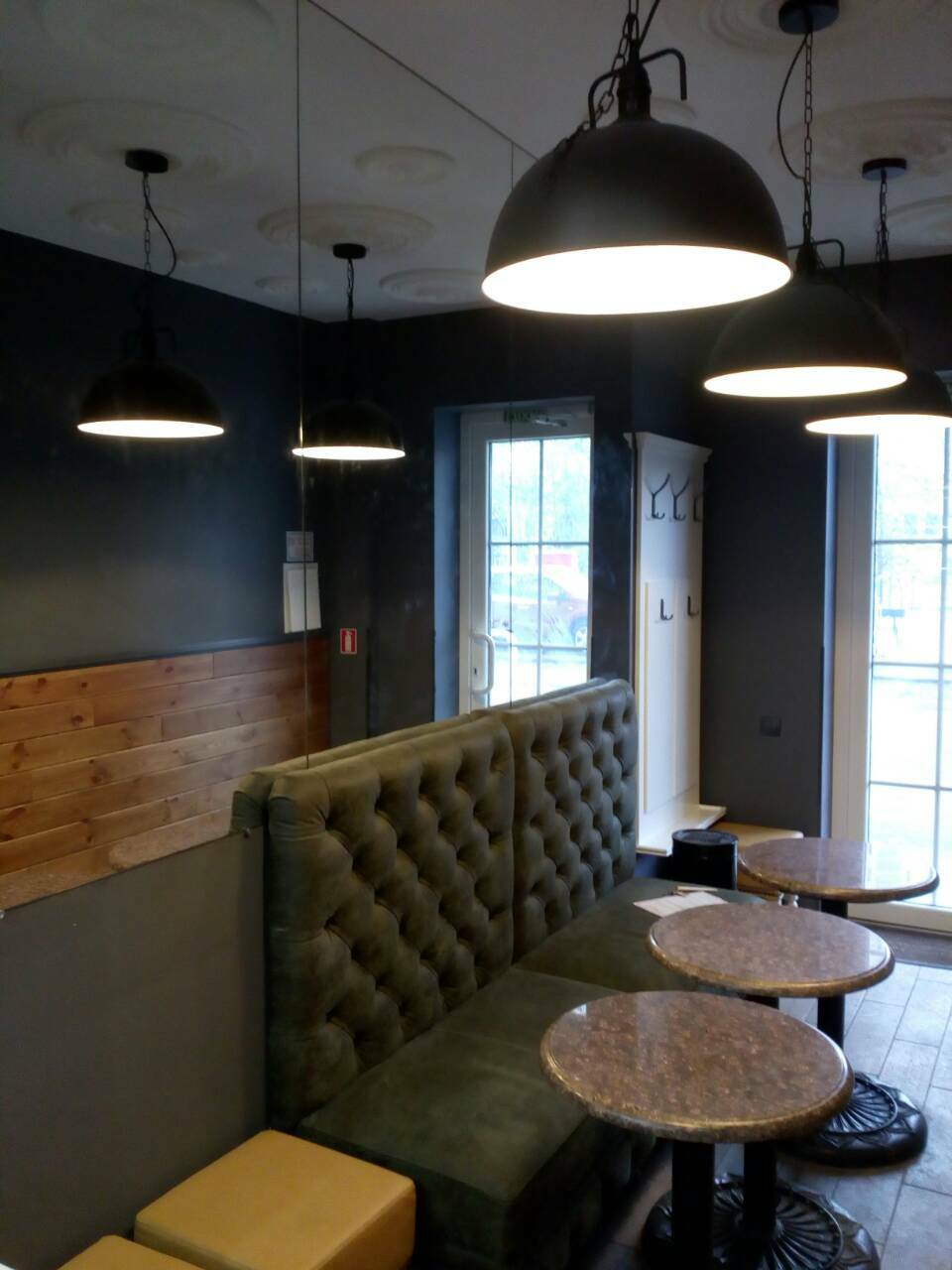 Аренда торгового помещения 13 м², Гвардейцев Широнинцев ул., 33