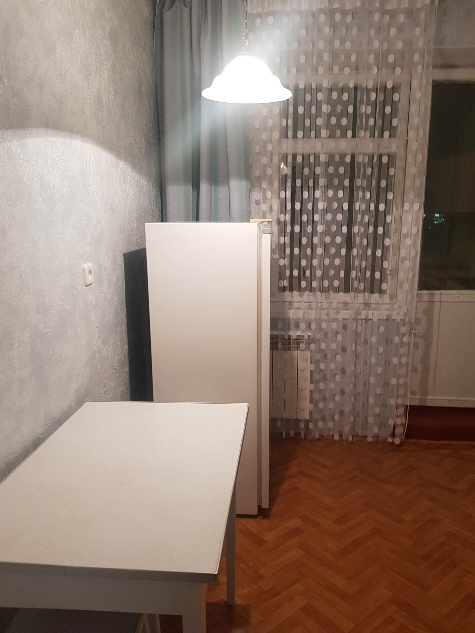 Аренда 1-комнатной квартиры 40 м², Приречная ул., 17Г