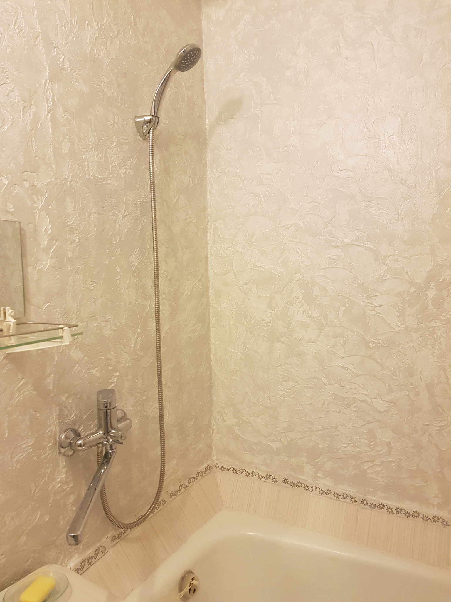 Аренда 1-комнатной квартиры 40 м², Приречная ул., 17Г