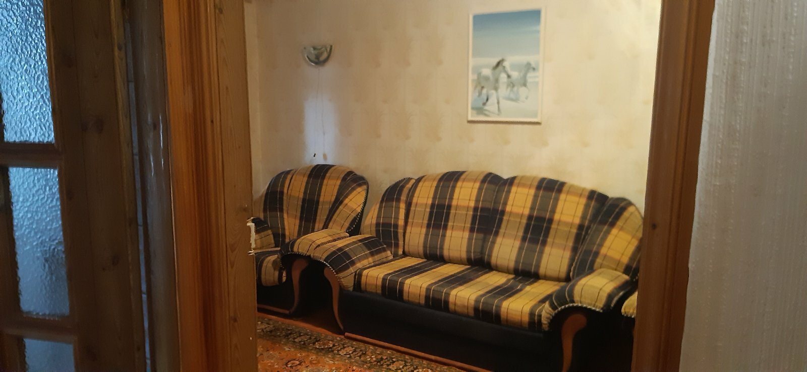 Аренда 2-комнатной квартиры 47 м², Героев Сталинграда просп., 1-4