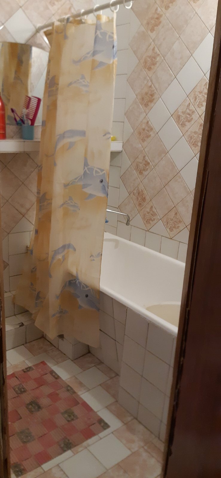 Аренда 2-комнатной квартиры 47 м², Героев Сталинграда просп., 1-4