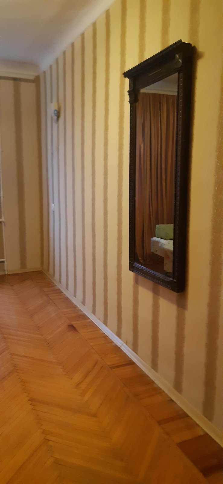 Аренда 2-комнатной квартиры 47 м², Героев Сталинграда просп., 1-4