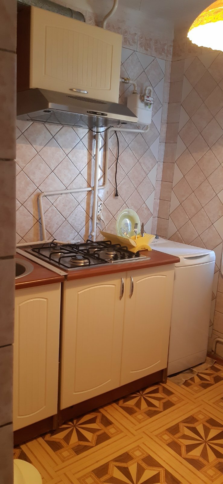 Аренда 2-комнатной квартиры 47 м², Героев Сталинграда просп., 1-4