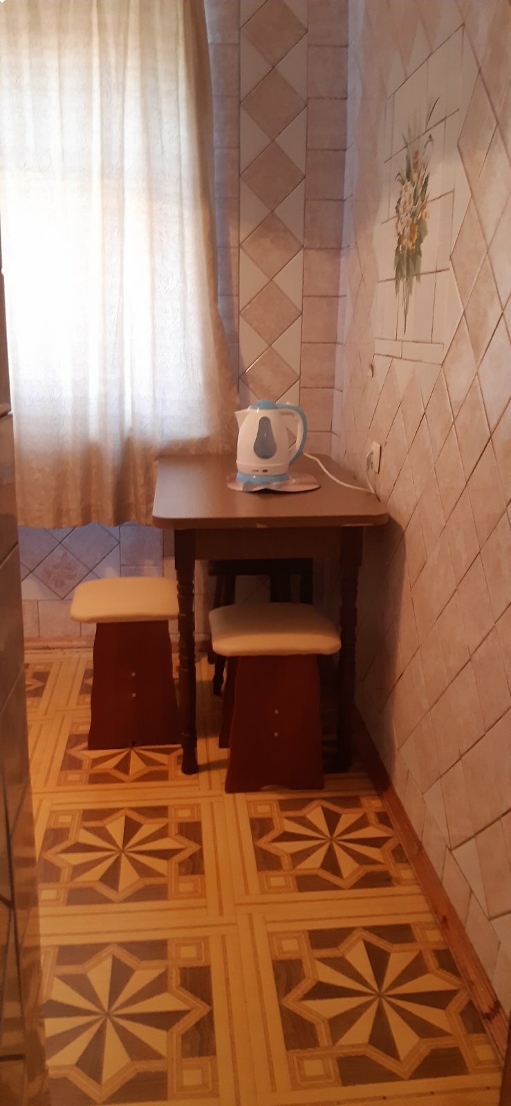 Аренда 2-комнатной квартиры 47 м², Героев Сталинграда просп., 1-4