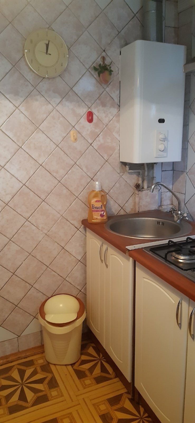 Аренда 2-комнатной квартиры 47 м², Героев Сталинграда просп., 1-4