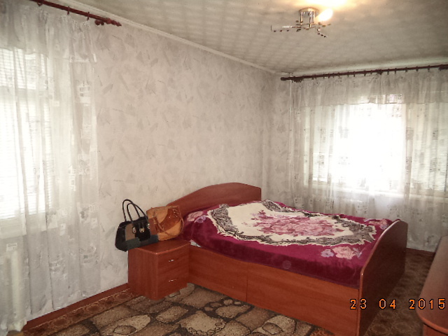 Оренда 3-кімнатної квартири 65 м², Балхаська вул.