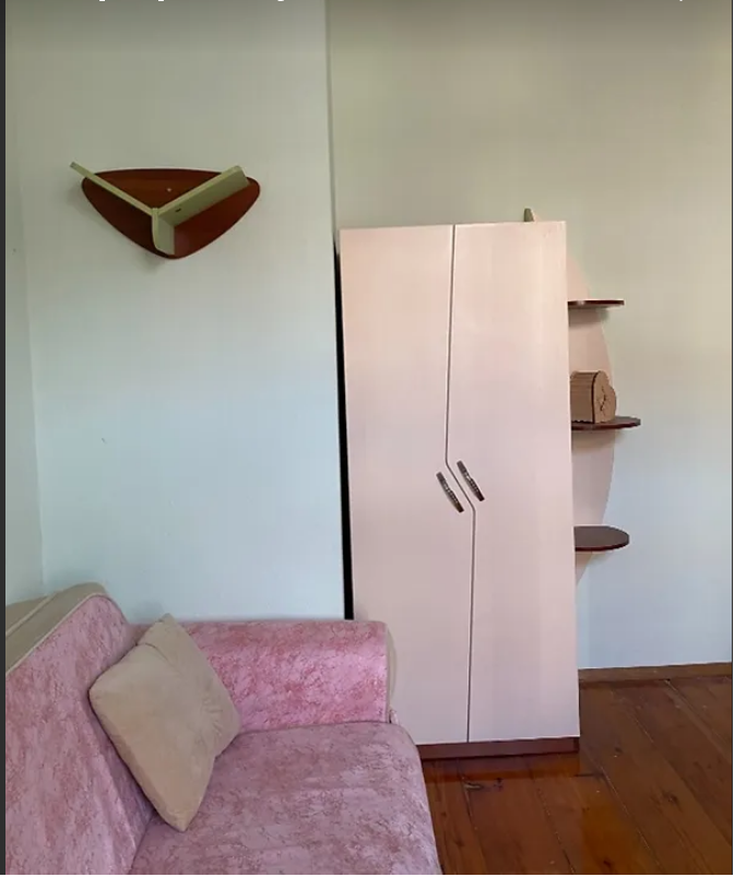 Аренда 3-комнатной квартиры 150 м², Максимилиановская ул., ул.9