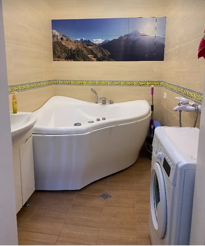 Аренда 3-комнатной квартиры 150 м², Максимилиановская ул., ул.9