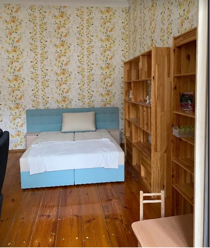 Аренда 3-комнатной квартиры 150 м², Максимилиановская ул., ул.9