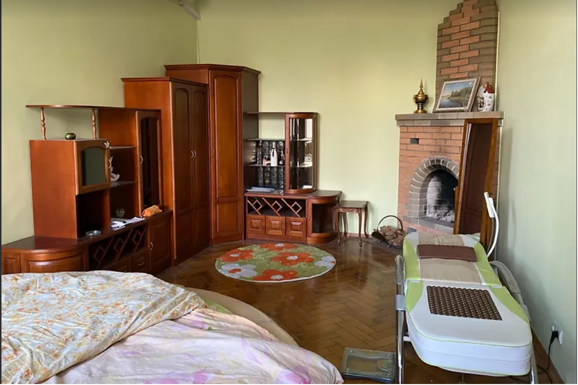 Аренда 3-комнатной квартиры 150 м², Максимилиановская ул., ул.9