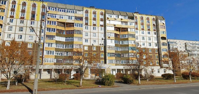 Аренда 2-комнатной квартиры 54 м², Князя Владимира просп., 3