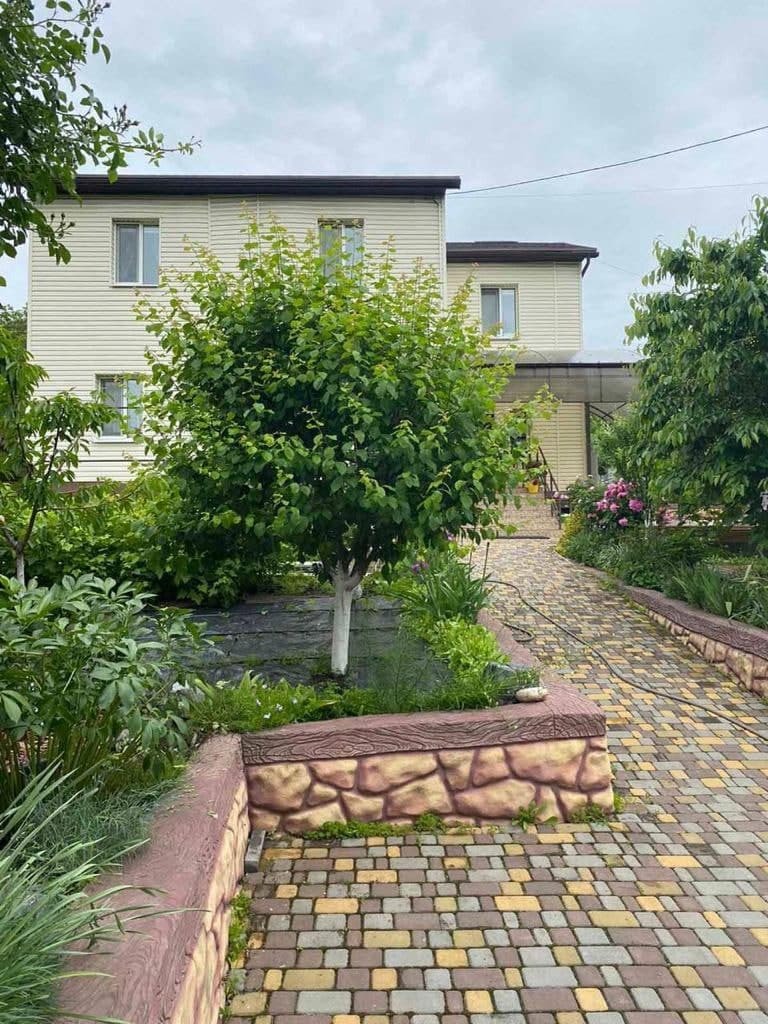 Продажа дома 134 м², Гагарина просп.