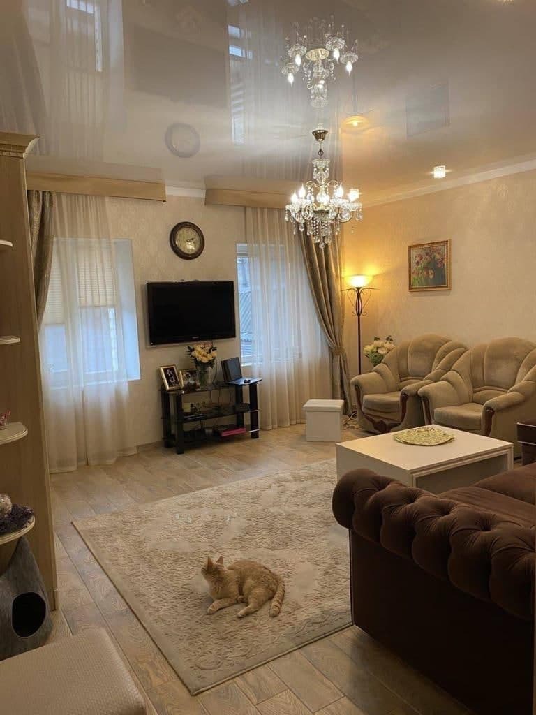 Продажа дома 134 м², Гагарина просп.