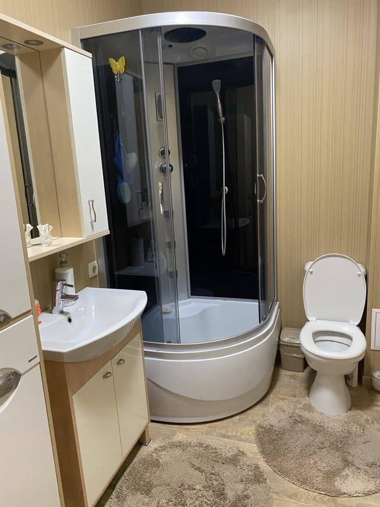 Продажа дома 134 м², Гагарина просп.