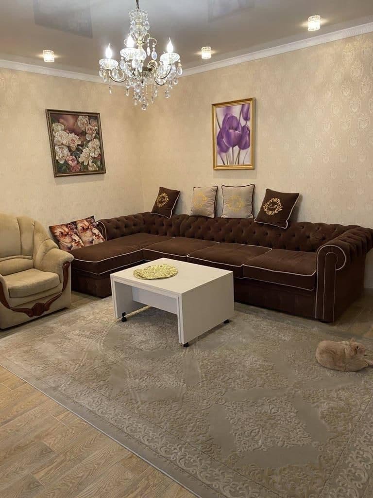 Продажа дома 134 м², Гагарина просп.