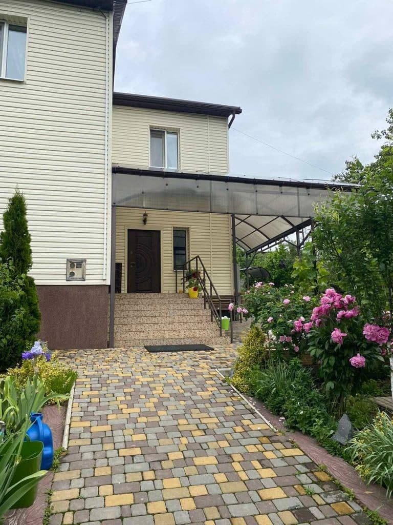 Продажа дома 134 м², Гагарина просп.