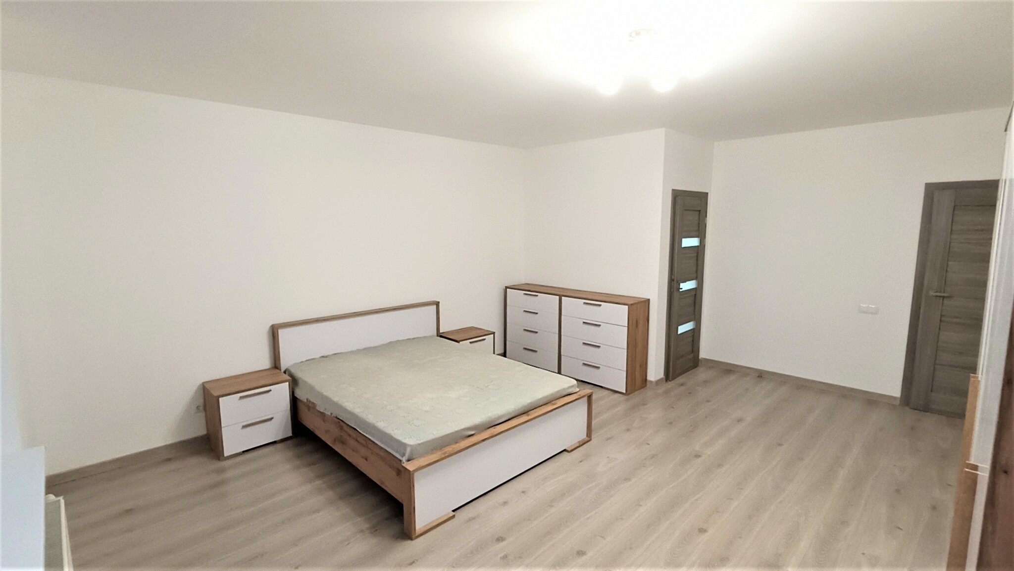 Аренда 3-комнатной квартиры 117 м², Днепровская наб., 26К