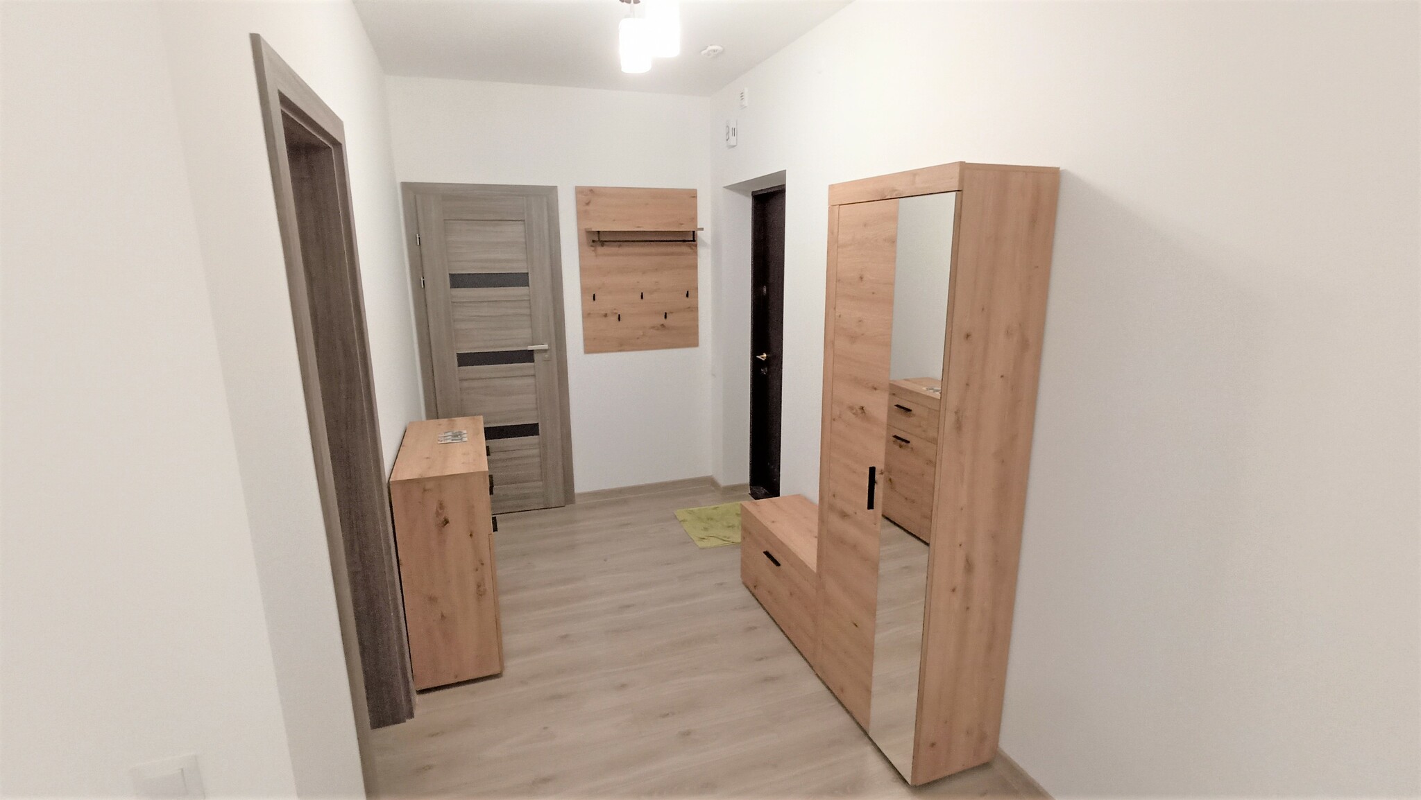 Аренда 3-комнатной квартиры 117 м², Днепровская наб., 26К