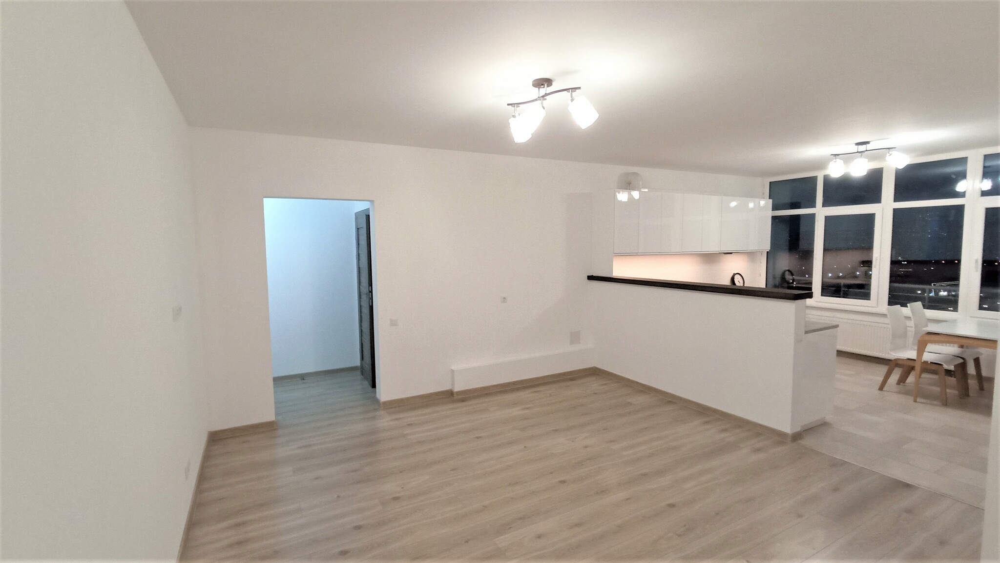 Аренда 3-комнатной квартиры 117 м², Днепровская наб., 26К