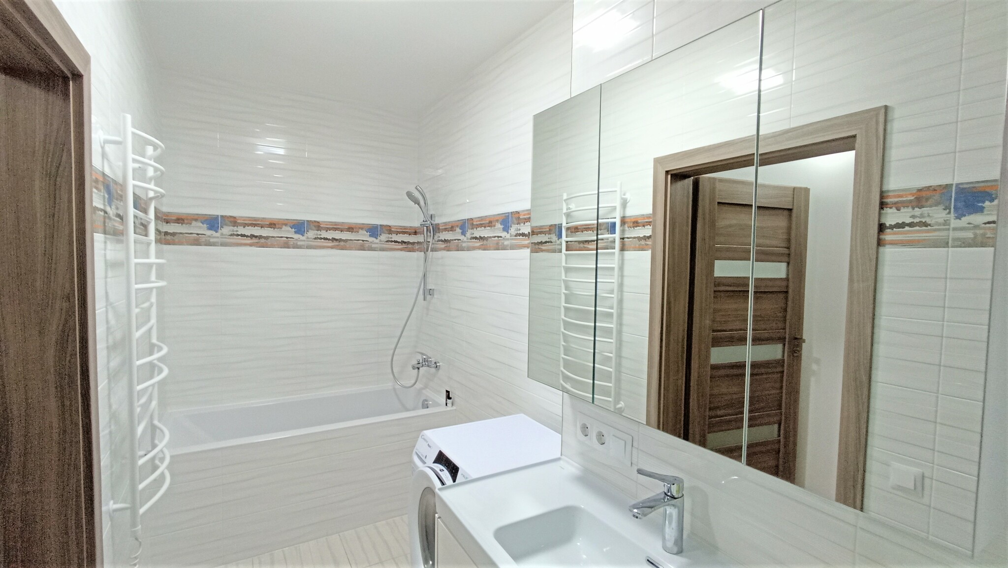 Аренда 3-комнатной квартиры 117 м², Днепровская наб., 26К