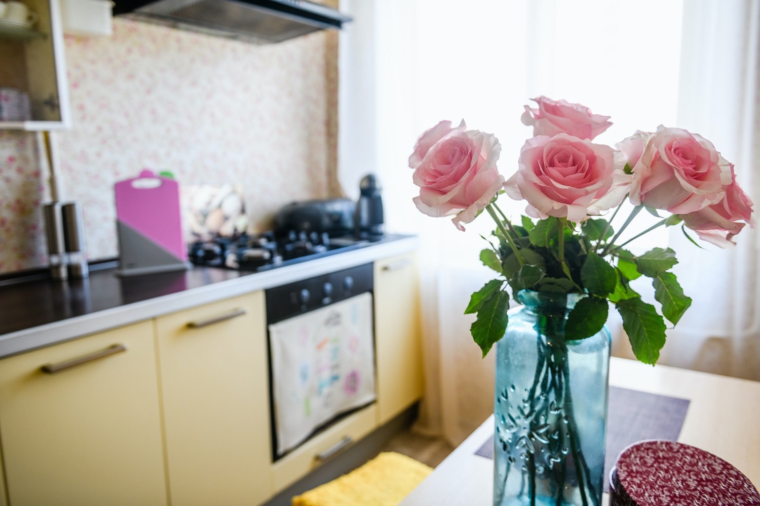 Продажа 3-комнатной квартиры 63 м², Героев просп., 3