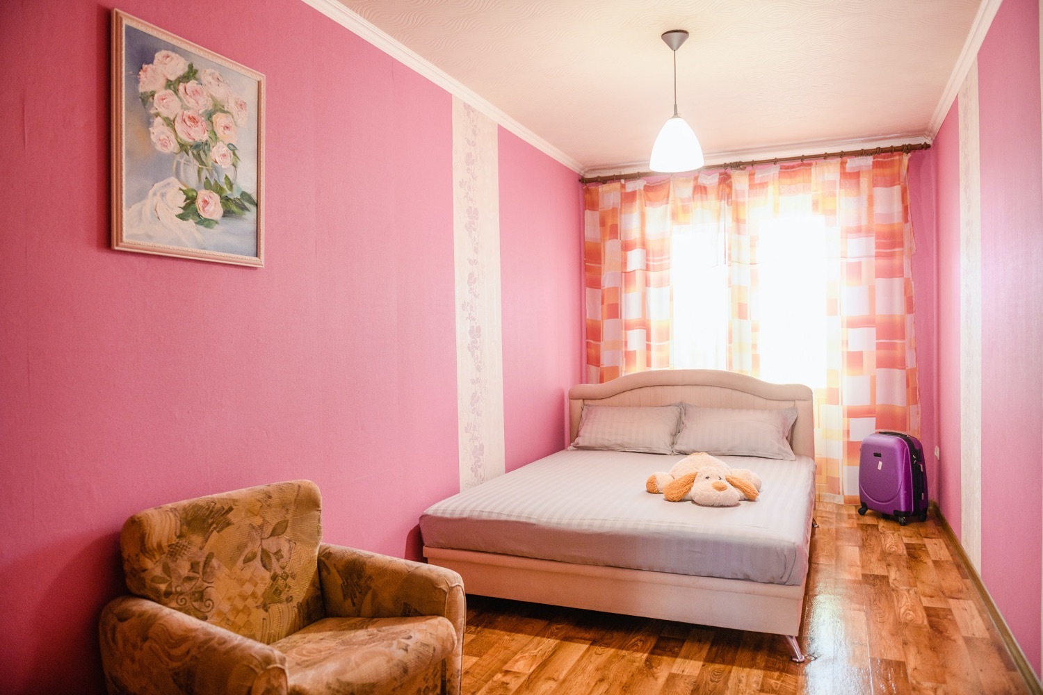 Продажа 3-комнатной квартиры 63 м², Героев просп., 3