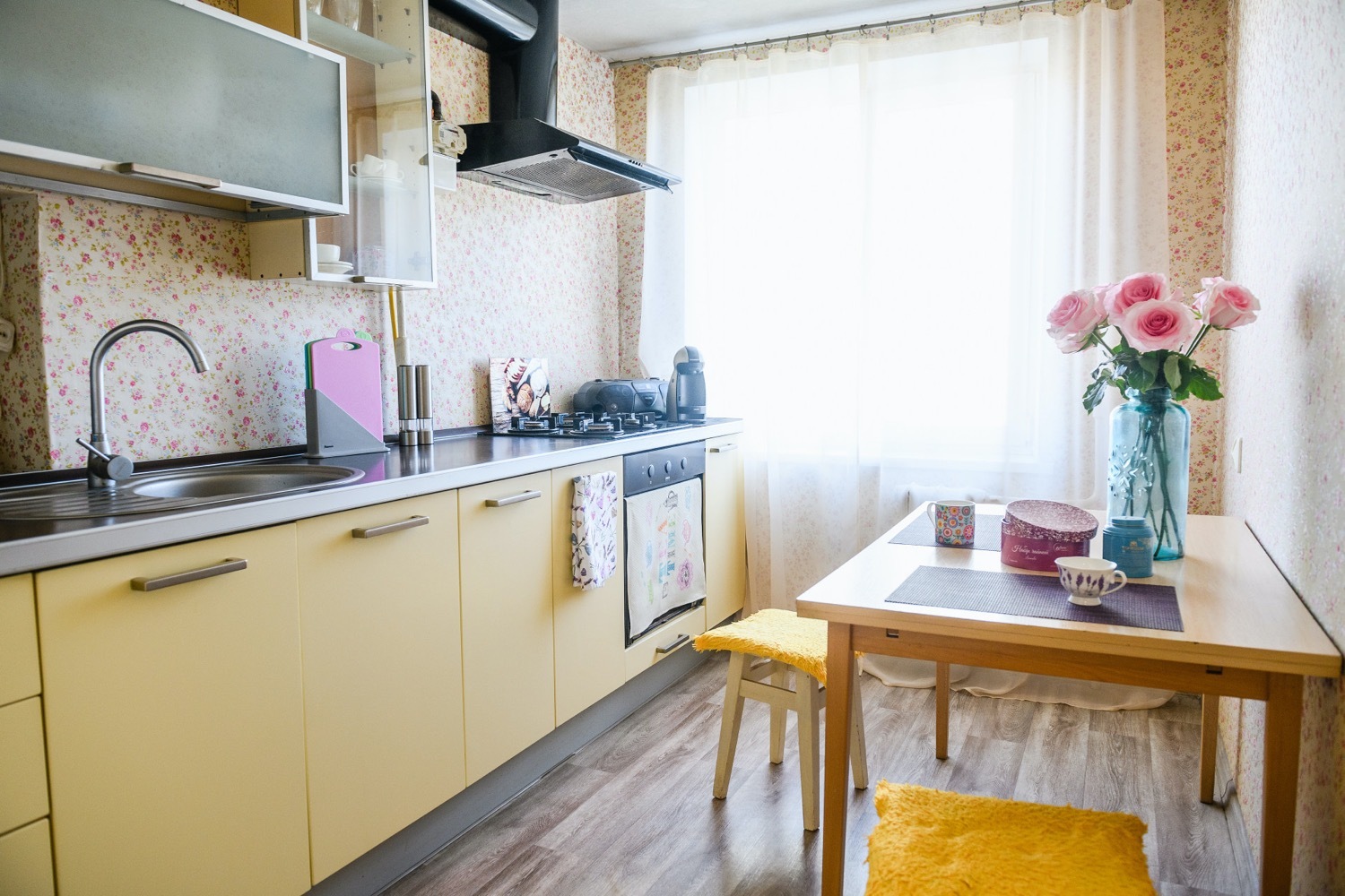 Продаж 3-кімнатної квартири 63 м², Героїв просп., 3