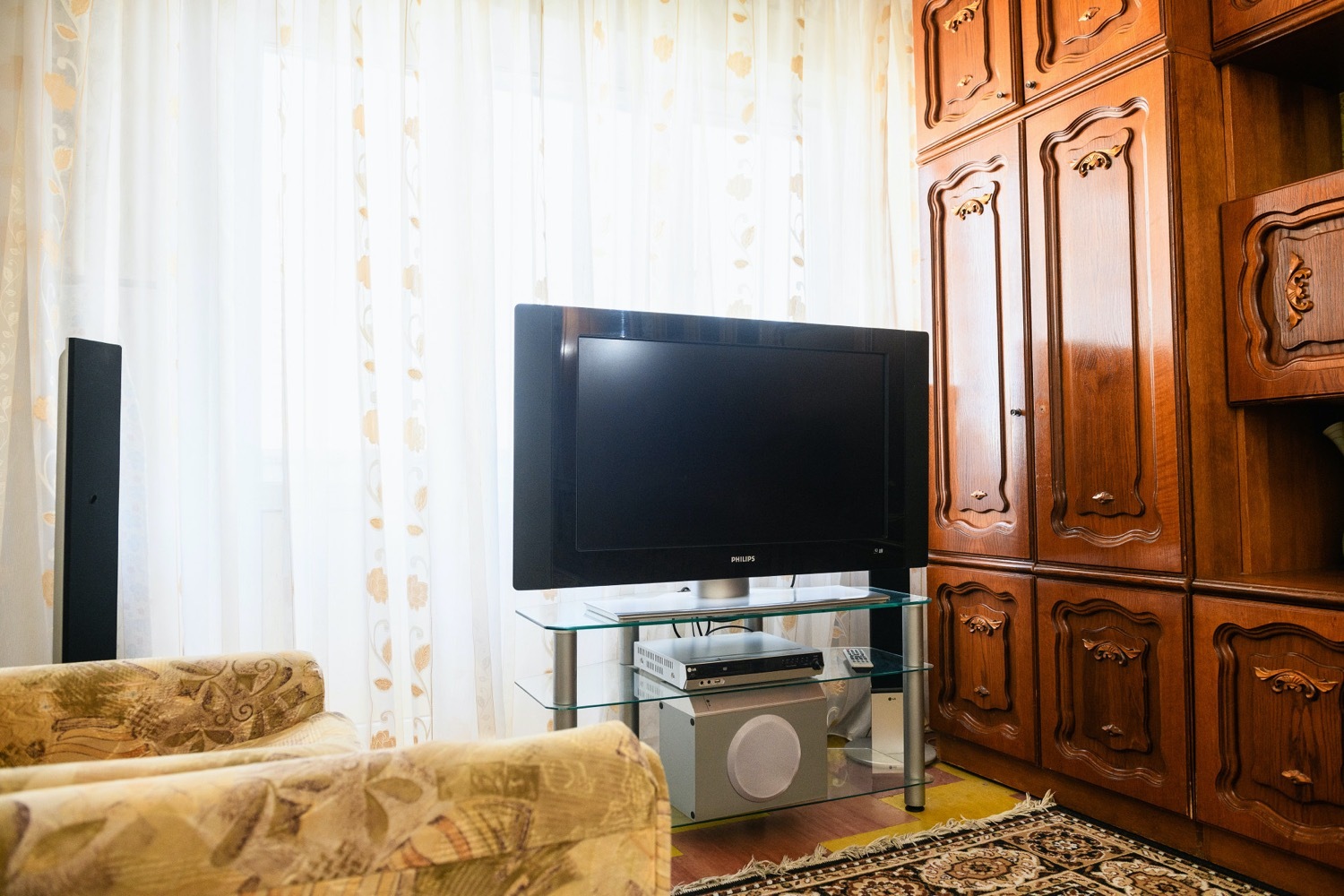 Продажа 3-комнатной квартиры 63 м², Героев просп., 3