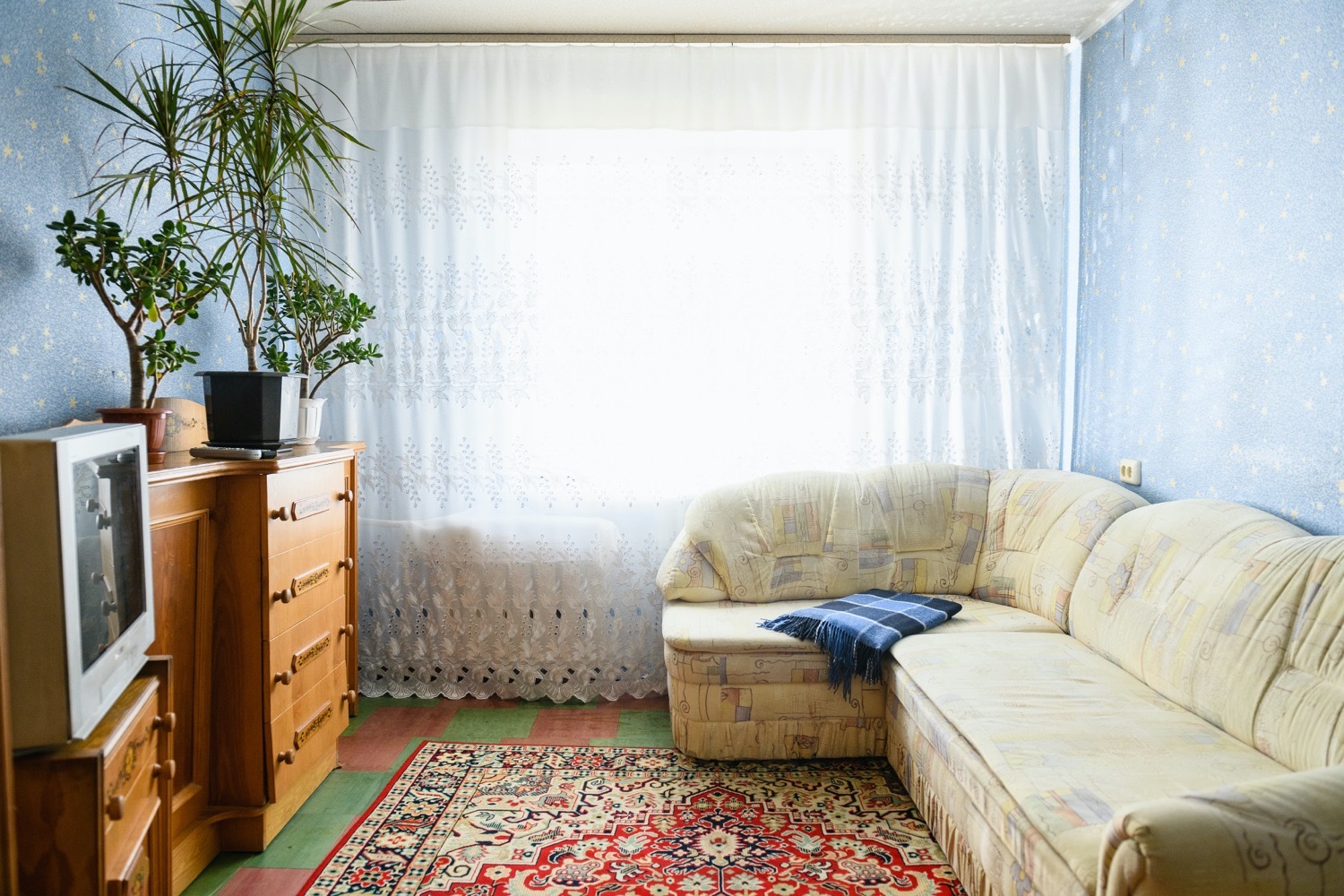 Продажа 3-комнатной квартиры 63 м², Героев просп., 3