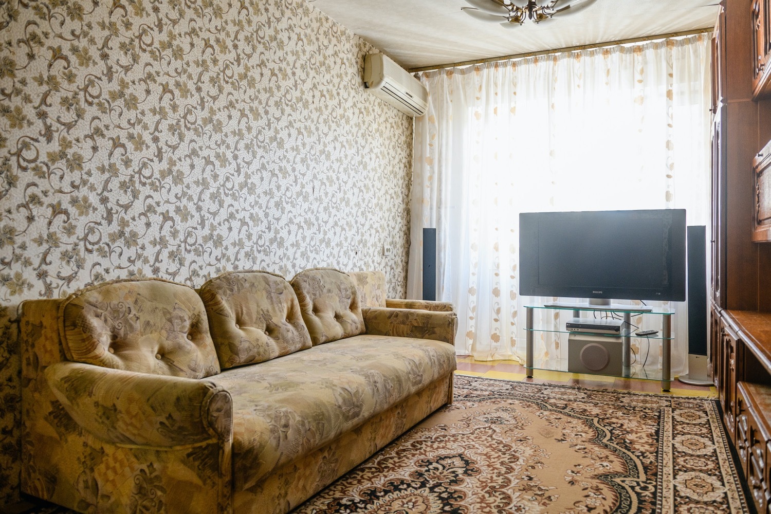 Продажа 3-комнатной квартиры 63 м², Героев Днепра ул.