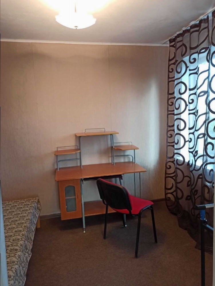 Продажа 3-комнатной квартиры 58 м², Героев просп., 3
