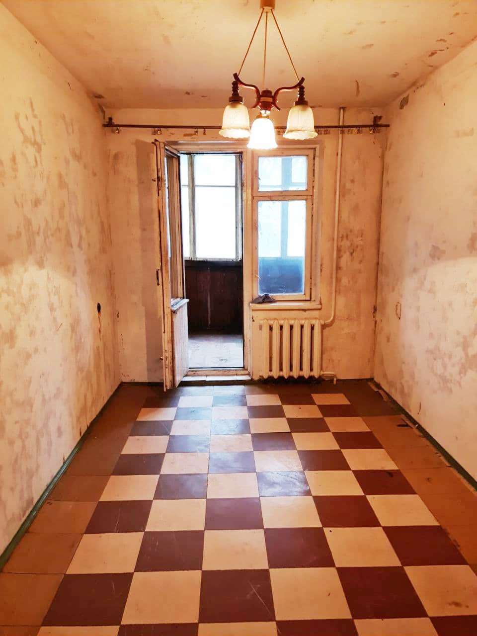 Продажа 3-комнатной квартиры 64 м², Героев Днепра ул.