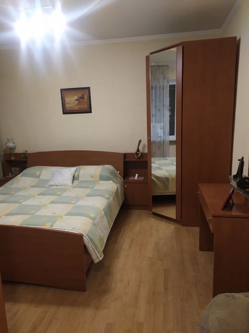 Продажа 3-комнатной квартиры 70 м², Героев Днепра ул.