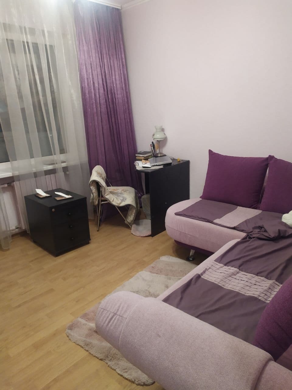 Продаж 3-кімнатної квартири 70 м², Героїв просп., 46