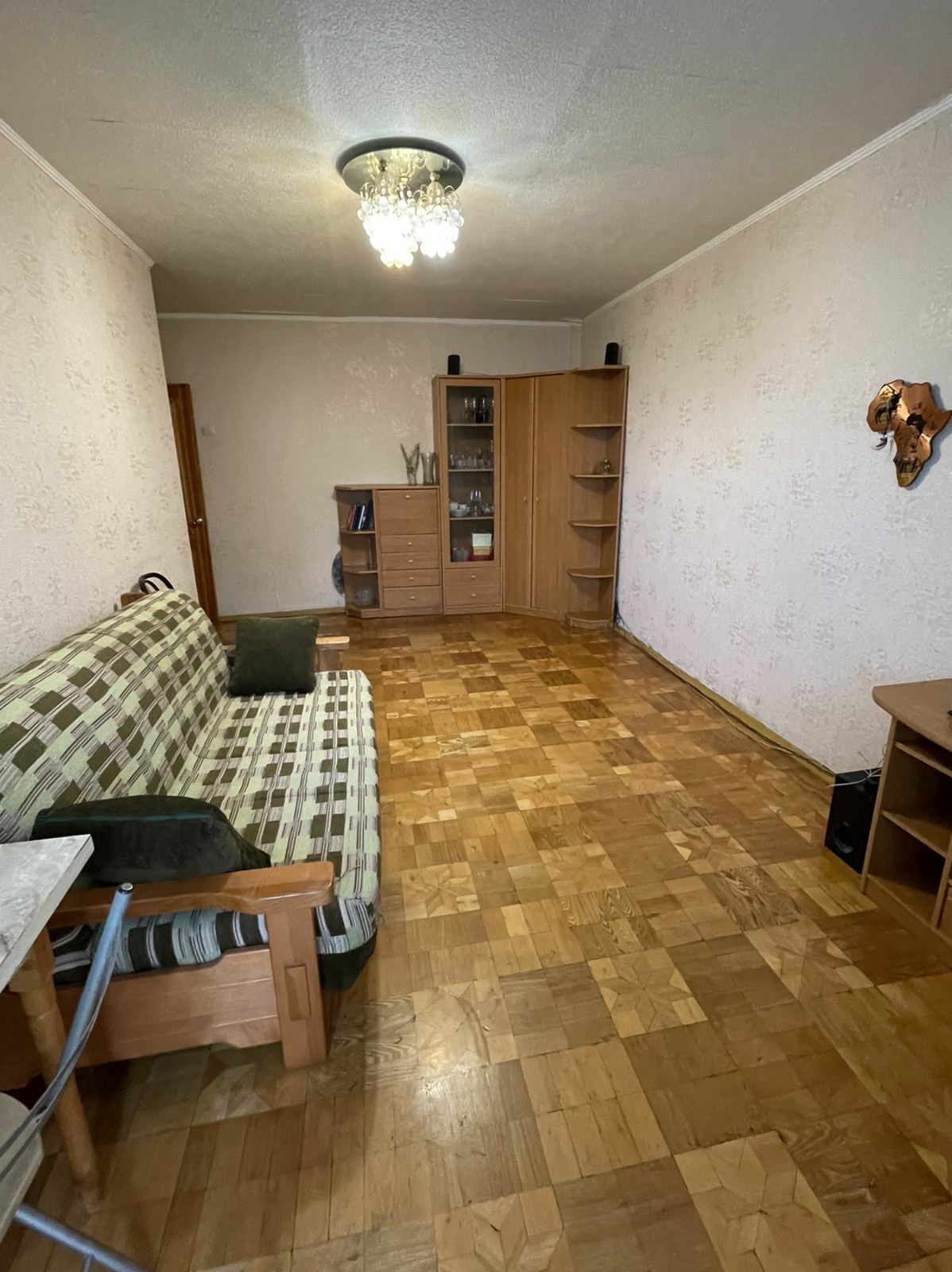 Оренда 2-кімнатної квартири 50 м², Новокримська вул., 4А