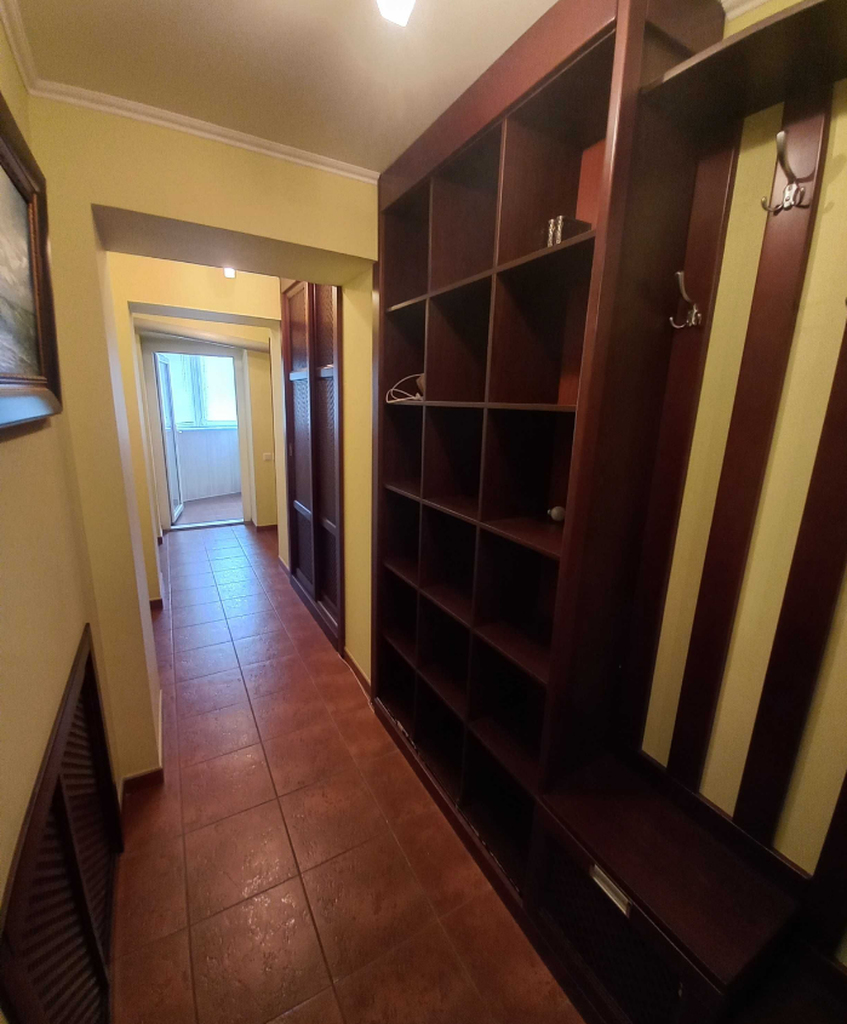 Продажа 3-комнатной квартиры 85 м², Дарницкая ул., 21