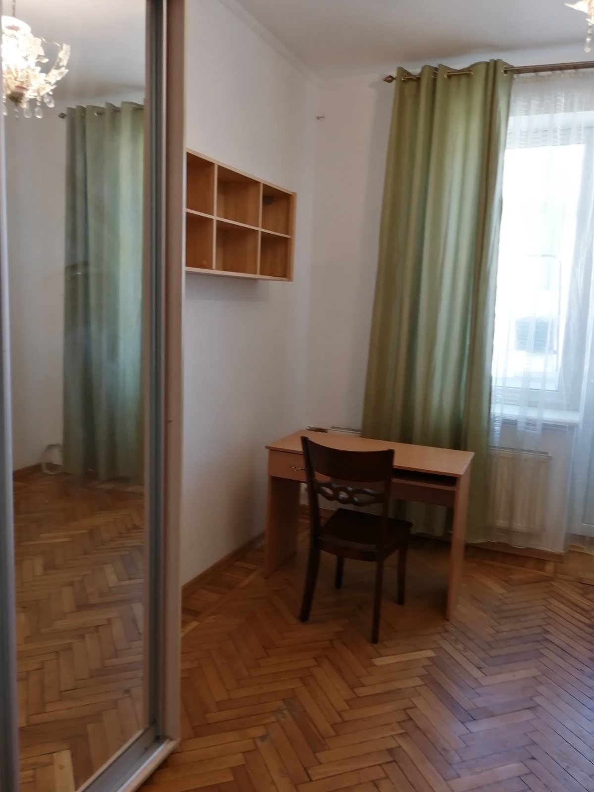 Оренда 3-кімнатної квартири 57 м², Княжеская вул., 33