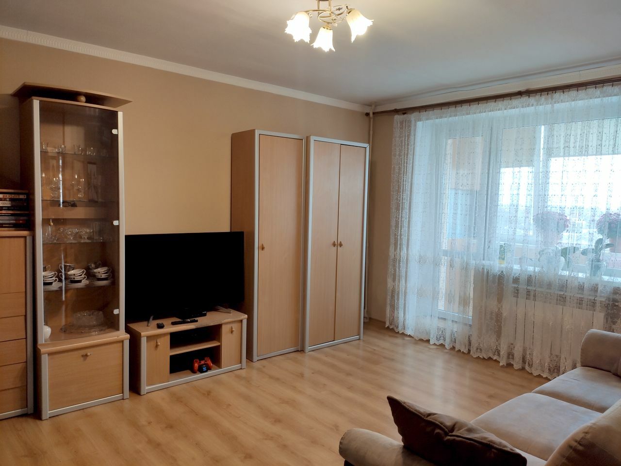 Продажа 3-комнатной квартиры 61 м², Василия Сухомлинского ул., 48