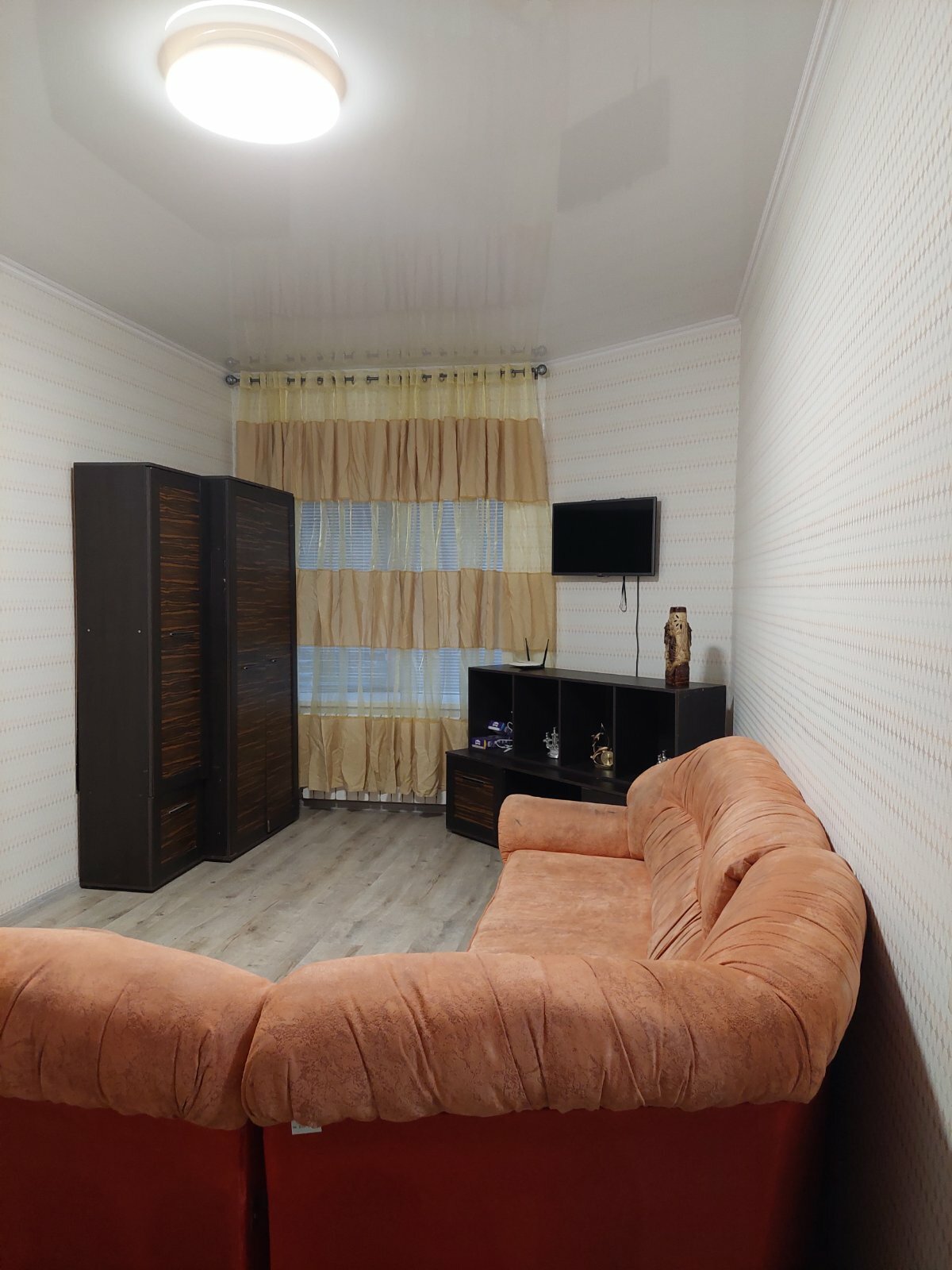 Продаж 1-кімнатної квартири 32 м², Декабристів вул.