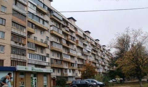 Продаж 1-кімнатної квартири 32 м², Леваневсого ул., 38