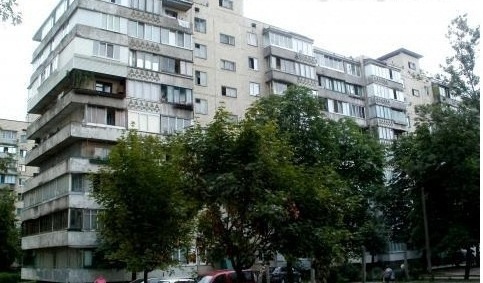 Продаж 1-кімнатної квартири 32 м², Леваневсого ул., 38