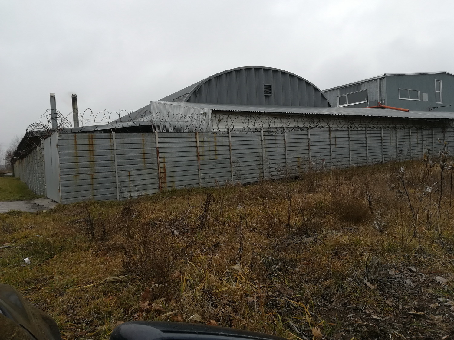 Продаж ділянки під фермерське господарство 900 соток