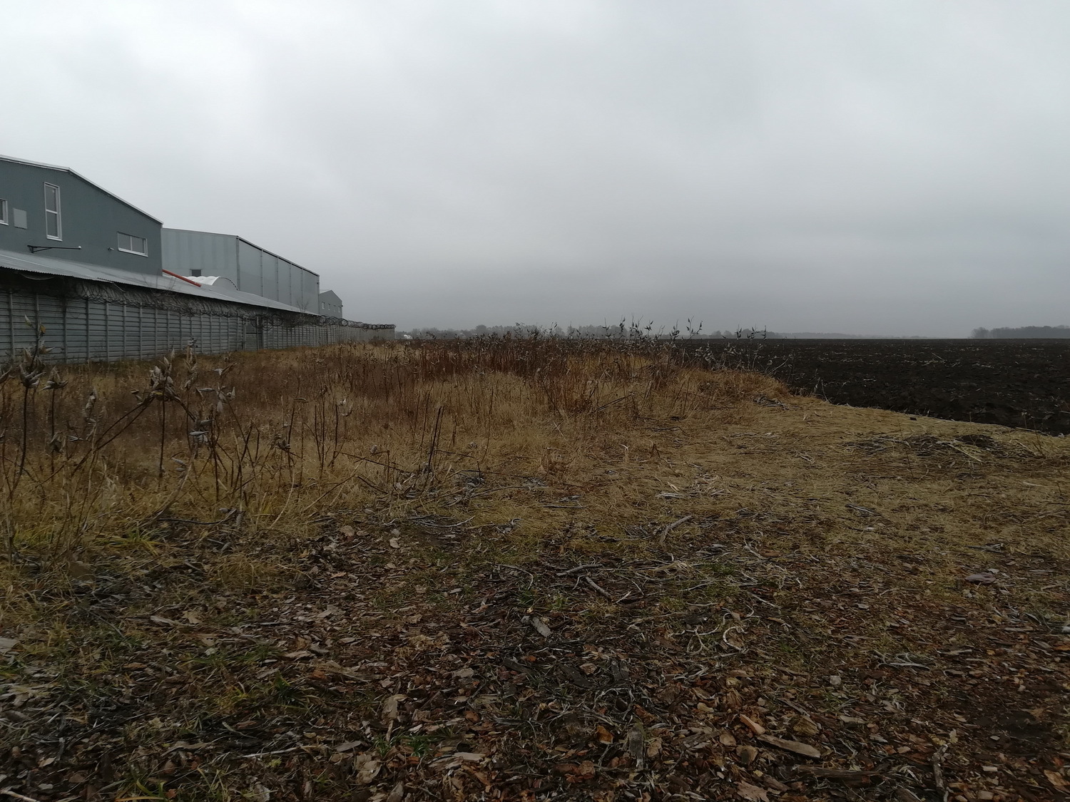 Продаж ділянки під фермерське господарство 900 соток